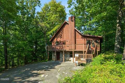 4372 Boogertown rd, Sevierville, TN 37876