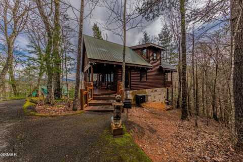 4303 Locke Ridge Way, Sevierville, TN 37876
