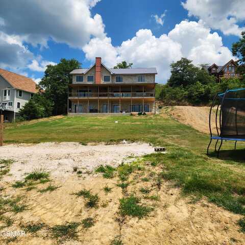 799 Penelope Ln Lane, Sevierville, TN 37876