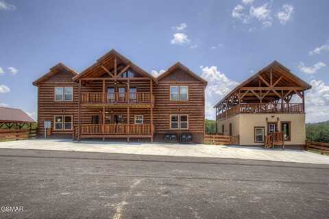 2215 Jericho Way Way, Sevierville, TN 37876