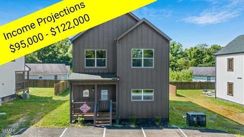 1105 Center Street, Sevierville, TN 37862