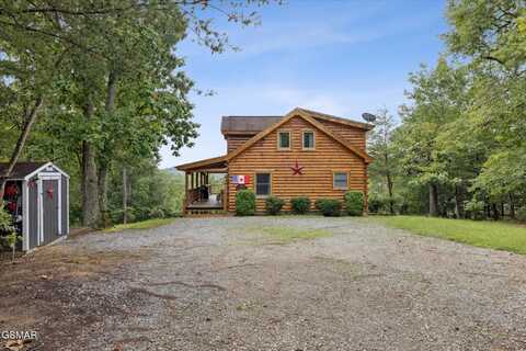 1818 Saddle Way, Sevierville, TN 37876