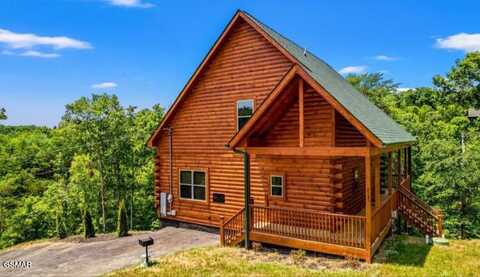 2105 Wingspan Drive, Sevierville, TN 37876
