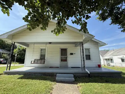 112 E 15 Street, Bloomington, IN 47408