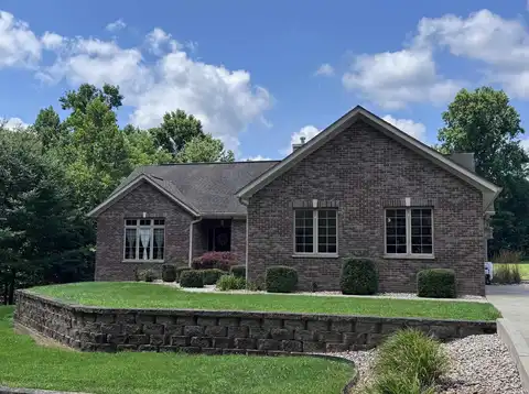 4323 W Moss Lane, Bloomington, IN 47403