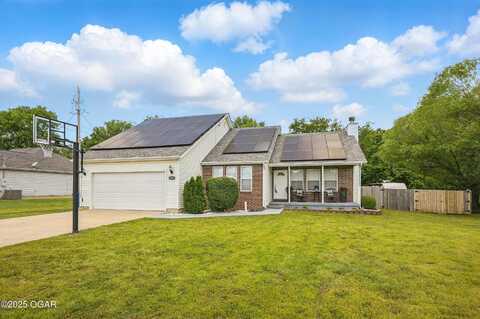 25291 Birch Drive, Joplin, MO 64801