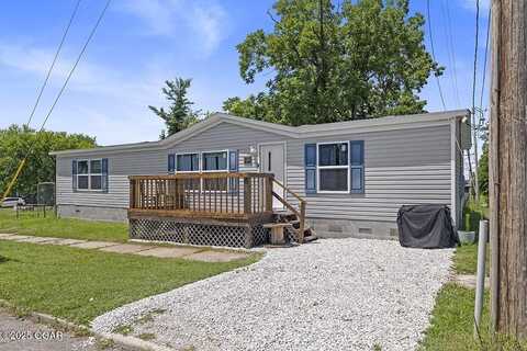 217 W 12th Street, Galena, KS 66739