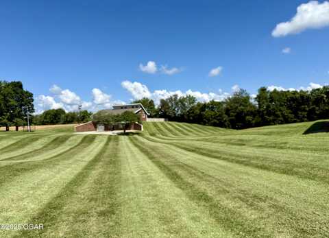 13300 Walleye Road, Stark City, MO 64866