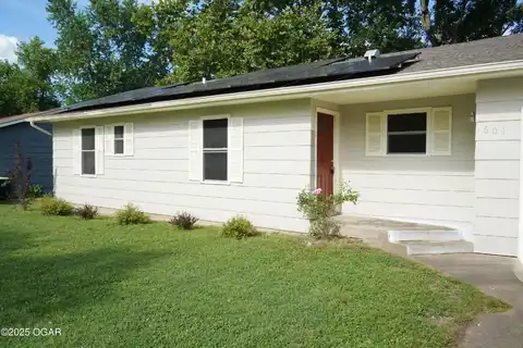 601 Kimberly Street, Duenweg, MO 64841