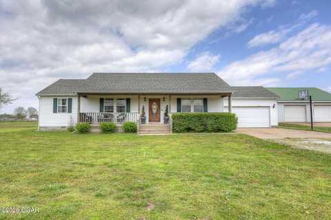 23841 Jaguar Road, Oronogo, MO 64855