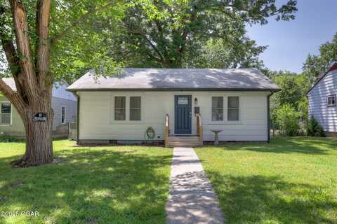828 S Vermont, Joplin, MO 64801