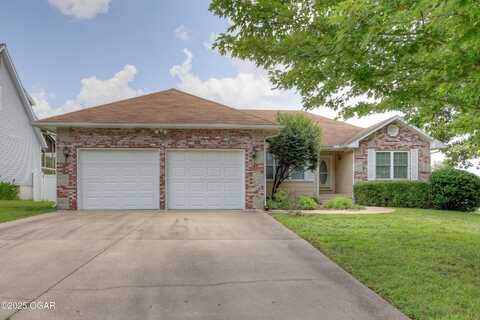 4321 S Kentucky Avenue, Joplin, MO 64804
