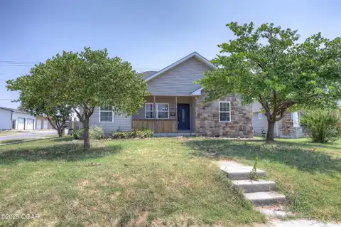 2301 S Joplin Avenue, Joplin, MO 64804