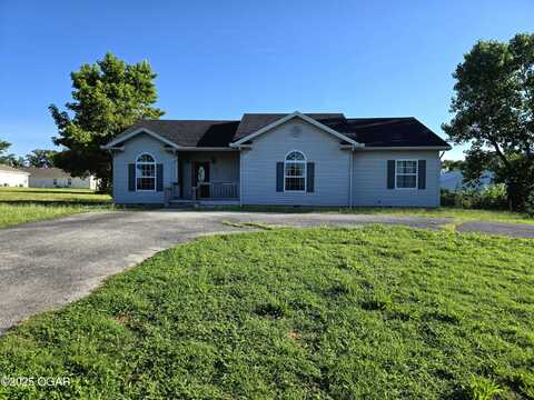 3511 Nola Drive, Joplin, MO 64801