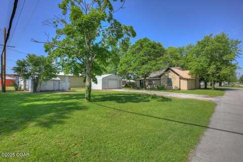 122 N Main Street, Jasper, MO 64755