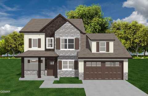 7156 Gentle Rain Road, Knoxville, TN 37920