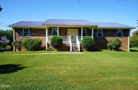 633 Shaver Drive, Talbott, TN 37877