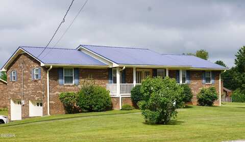 633 Shaver Drive, Talbott, TN 37877
