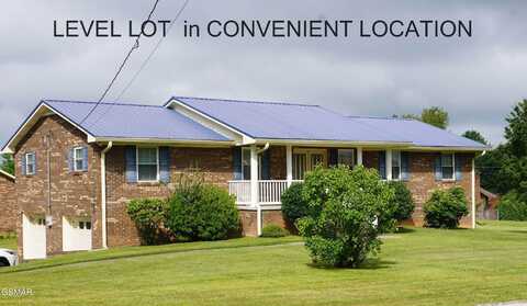 633 Shaver Drive, Talbott, TN 37877