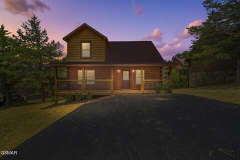 1515 Rainbow Ridge Way, Sevierville, TN 37862