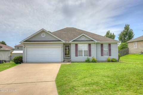 4406 W 28th Street, Joplin, MO 64804