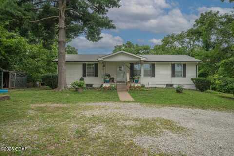 4030 E Zora, Webb City, MO 64870