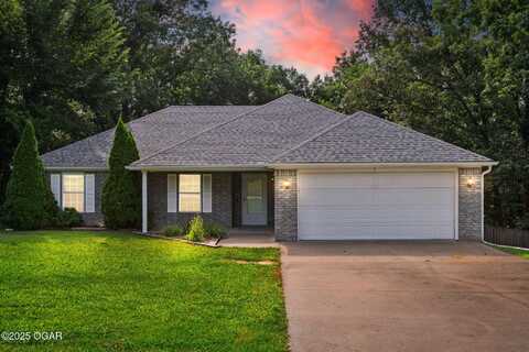 7 Taransay Circle, Bella Vista, AR 72715