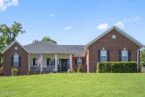 714 Clayton Road, Cave Springs, AR 72718