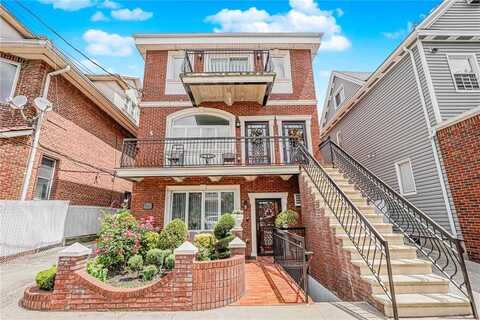 1409 74th Street, Brooklyn, NY 11228