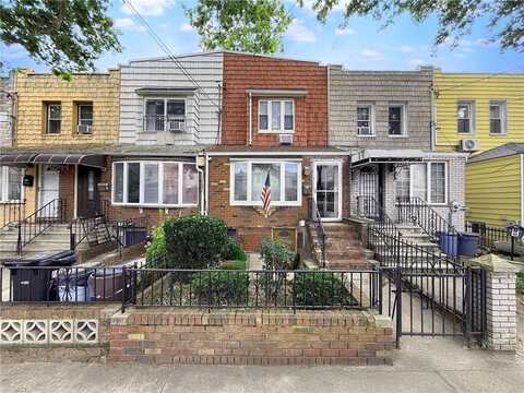 1639 73rd Street, Brooklyn, NY 11204