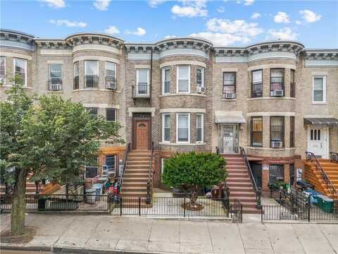 524 54th Street, Brooklyn, NY 11220