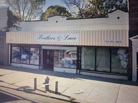 2670 Nostrand Avenue, Brooklyn, NY 11210