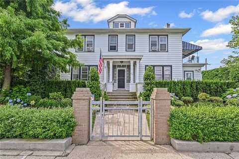 117-13 Rockaway Beach Boulevard, Rockaway Park, NY 11694