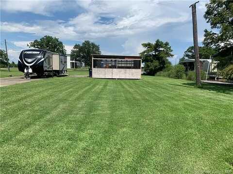 126 Gulfway Drive, Hackberry, LA 70643