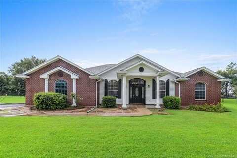 200 Audubon Avenue, Sulphur, LA 70663