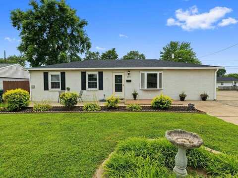 2126 Surrey Dr. W, Owensboro, KY 42301