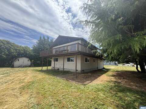 670 Serpentine, Sequim, WA 98382