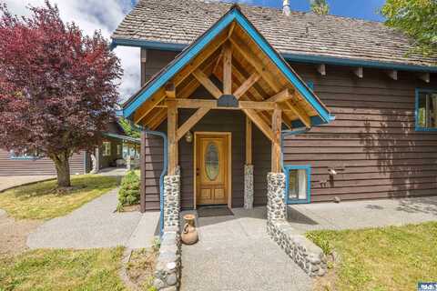 71 & 73 Waggler Way, Sequim, WA 98382