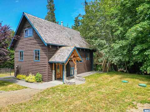 71 & 73 Waggler Way, Sequim, WA 98382
