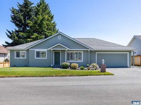 501 Summer Breeze Lane, sequim, WA 98382