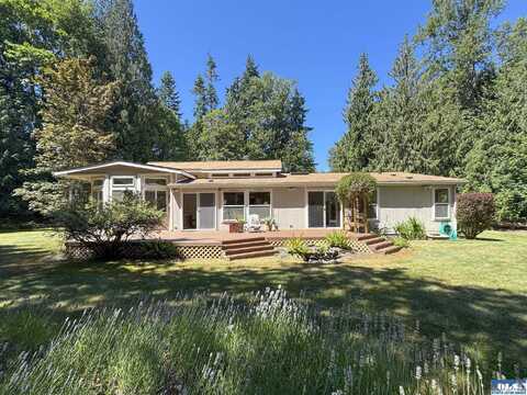 77 A Road Less Traveled, Sequim, WA 98382