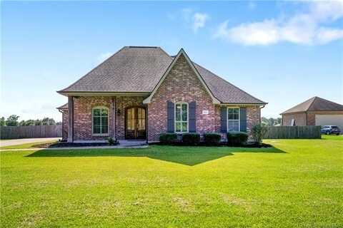 4821 Jim Kent Road, DeQuincy, LA 70633