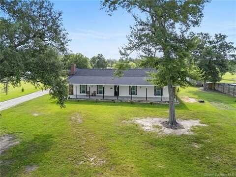 6491 Johnny Jones Road, Sulphur, LA 70665