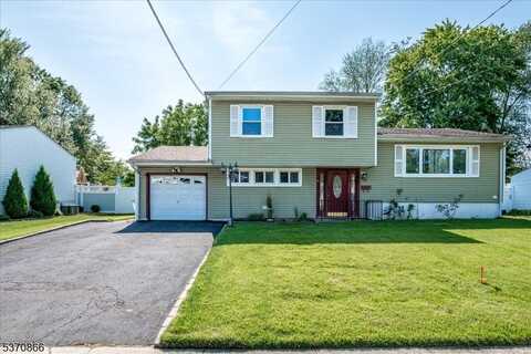 14 Mcginnis Rd, Edison, NJ 08817