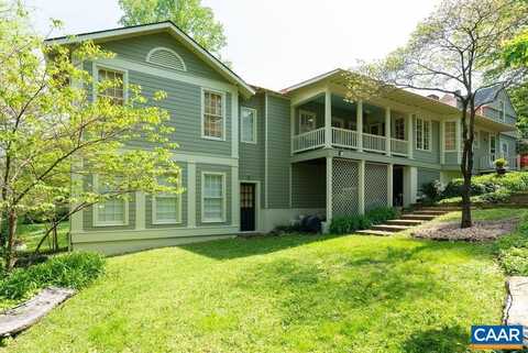 907 COTTAGE LN, CHARLOTTESVILLE, VA 22903