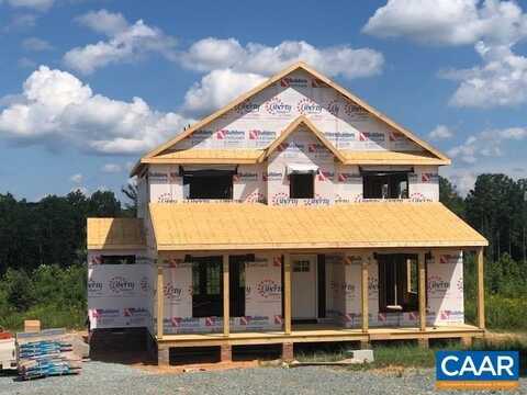 87 DEROSA CT, PALMYRA, VA 22963