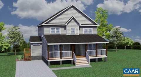 Lot 12 DEROSA CT, PALMYRA, VA 22963