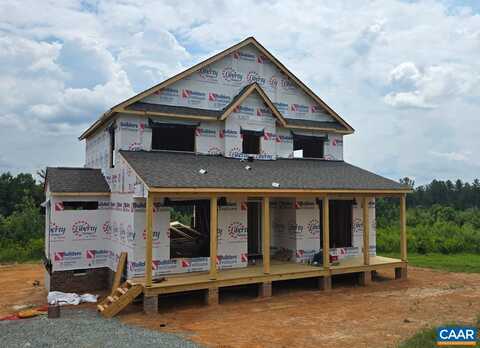 87 DEROSA CT, PALMYRA, VA 22963