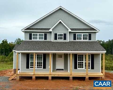 87 DEROSA CT, PALMYRA, VA 22963
