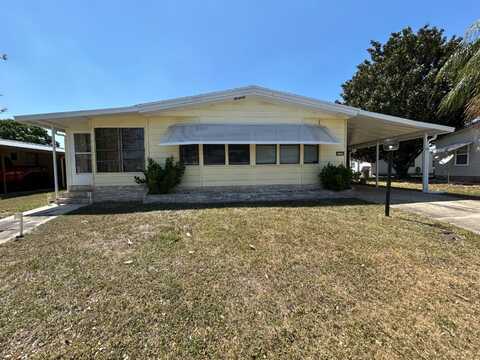 2204 Parkland Drive, Melbourne, FL 32904